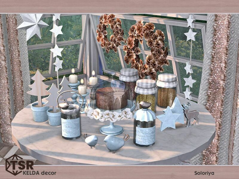 sims 4 cc kelda decor by soloriya 5