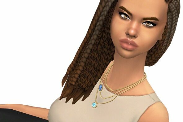 Kyla |CC Free By Mrsbarbiex3 Sims 4 CC