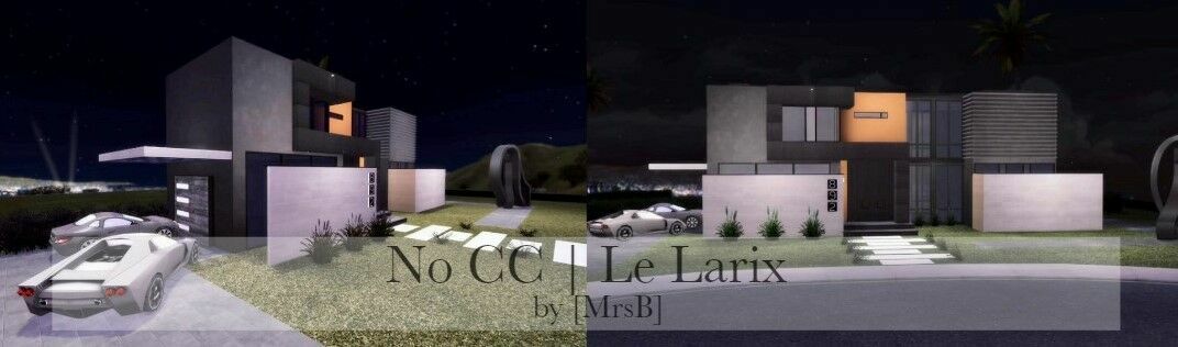 LE Larix |CC Free By Mrsbarbiex3 Sims 4 CC