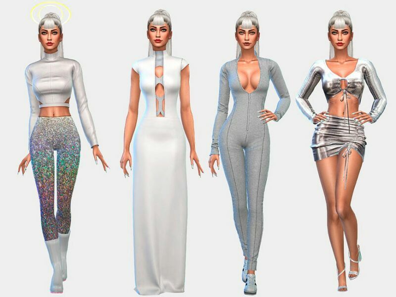 sims 4 cc lenna starlight by suzue 2