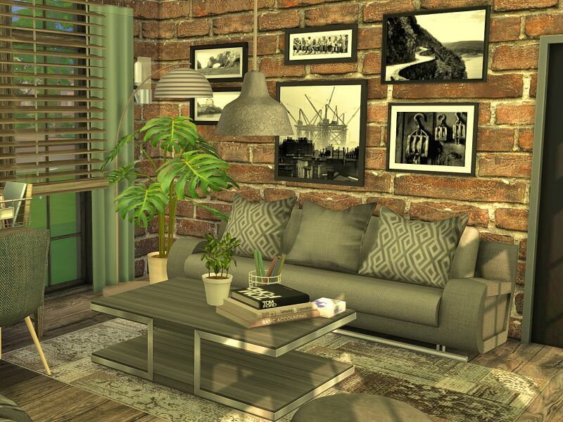 sims 4 cc liberty bedroom cc by flubs79 2