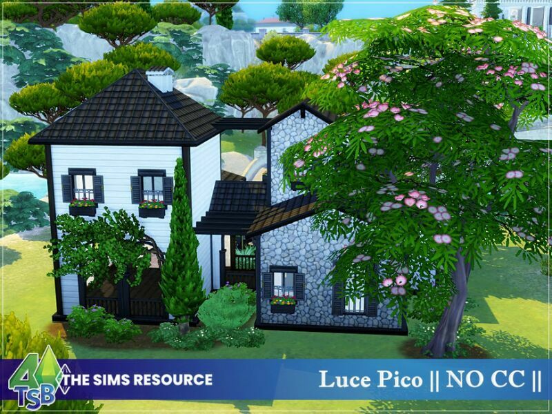 sims 4 cc luce pico no cc by bozena 2