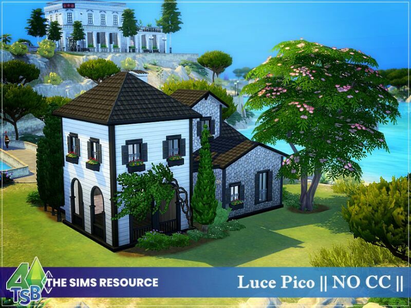 sims 4 cc luce pico no cc by bozena 3