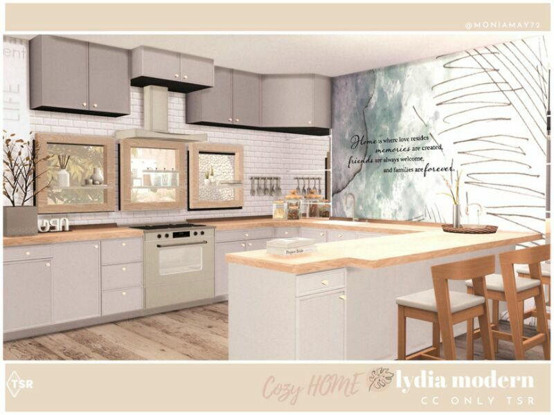 sims 4 cc lydia modern cc only tsr by moniamay72 4