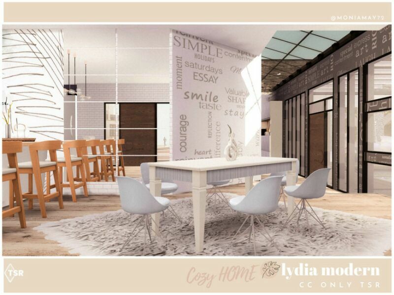 sims 4 cc lydia modern cc only tsr by moniamay72 5