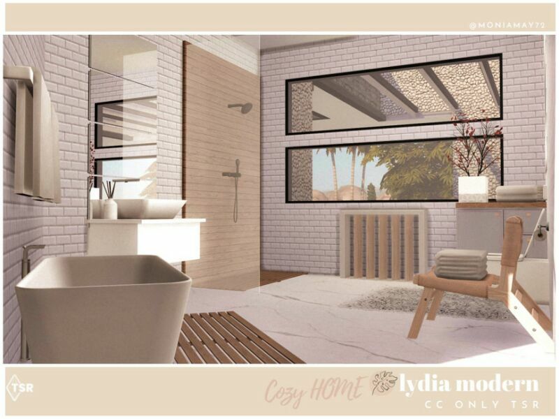 sims 4 cc lydia modern cc only tsr by moniamay72 7