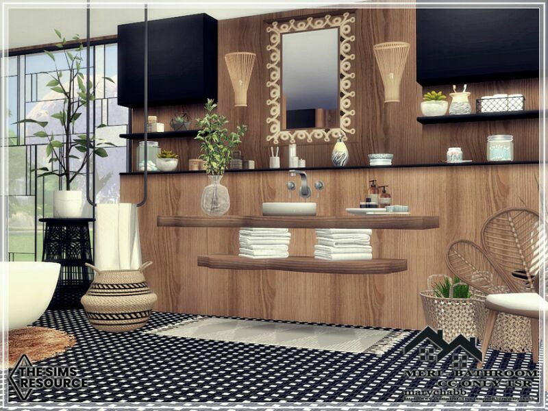 sims 4 cc meri bathroom cc only tsr by marychabb 3