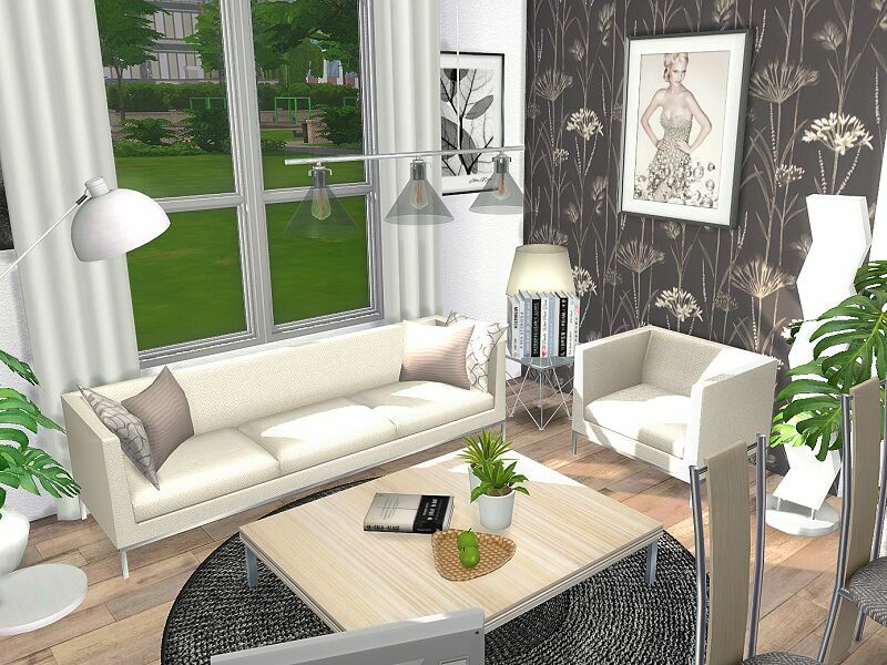 sims 4 cc modern living room cc needed by flubs79 3