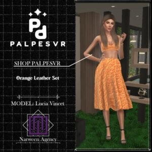 Na_Outfit_Luciavicet Sims 4 CC