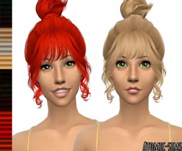 Newsea J293 Sugarplanet Retexture By Atomic-Sims Sims 4 CC