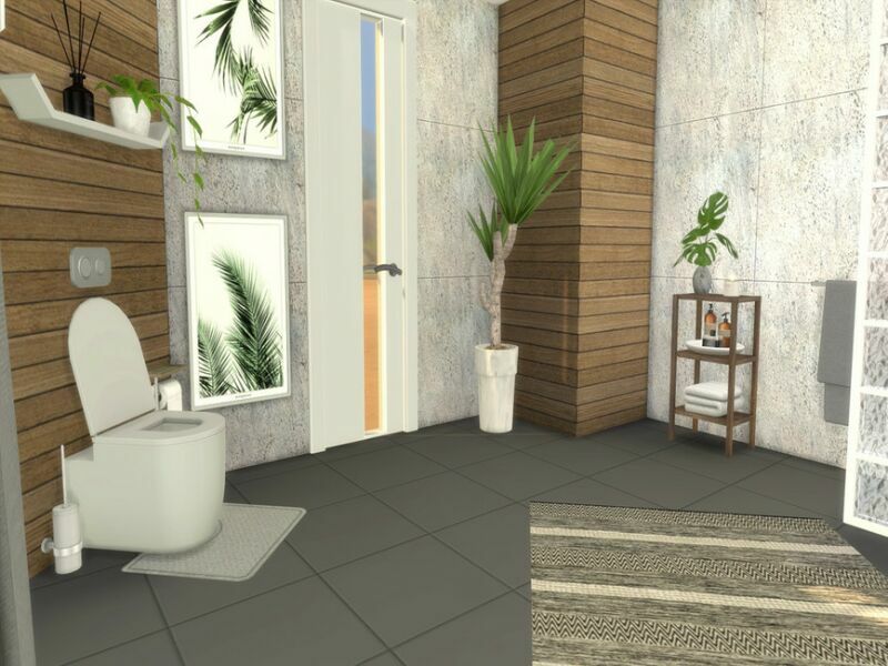 sims 4 cc nia bathroom by suzz86 3