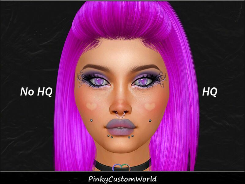 sims 4 cc patreon eyeliner n7 adore by pinkycustomworld 2