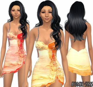 Peggy Sims 2 Donate Clothes Teen 03 Conversion By Atomic-Sims Sims 4 CC