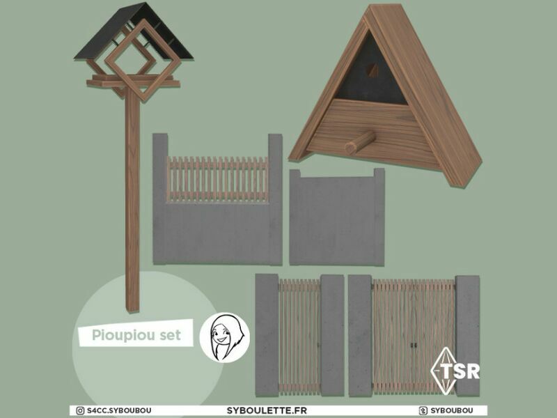 sims 4 cc pioupiou set by syboubou 5