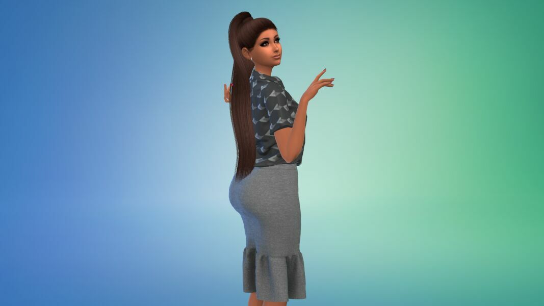 sims 4 cc remi mcpherson the curves rn body preset by vtk 3