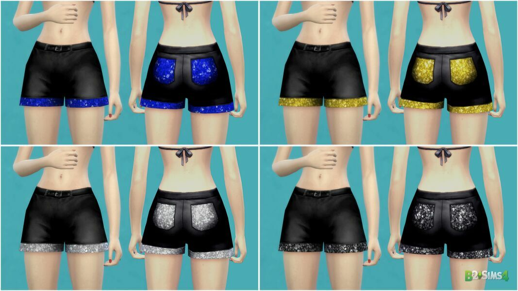 sims 4 cc rocky horror costume columbia 3 parts 10