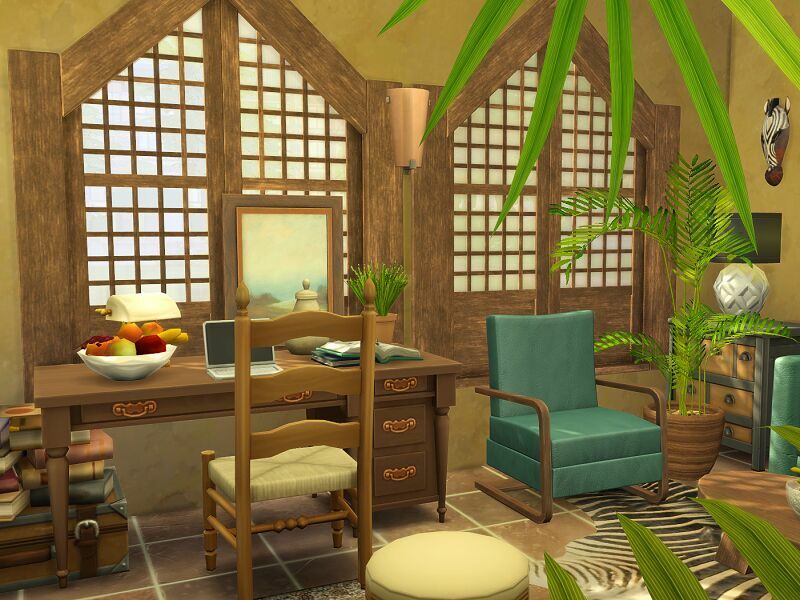 sims 4 cc sahara living cc needed by flubs79 4