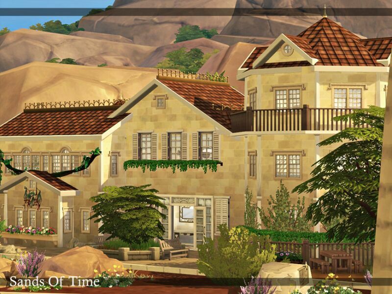 sims 4 cc sands of time nocc by simzmora 2