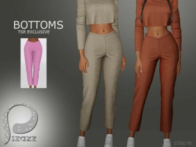 Shelly Pants Sims 4 CC