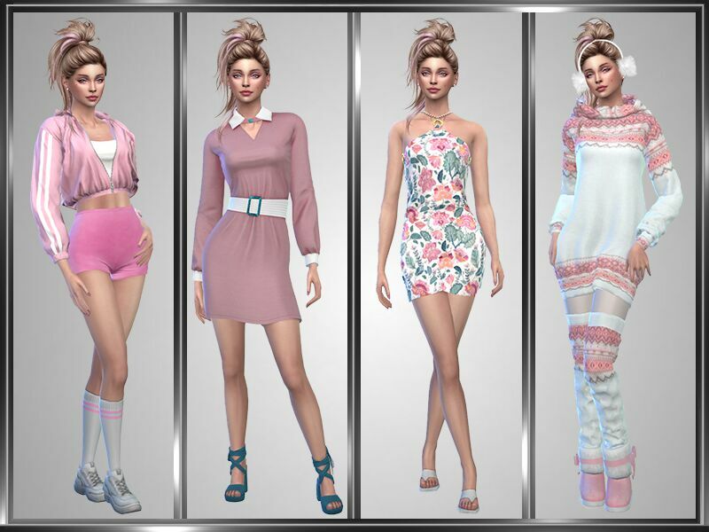 sims 4 cc simone saurin by trasras 2