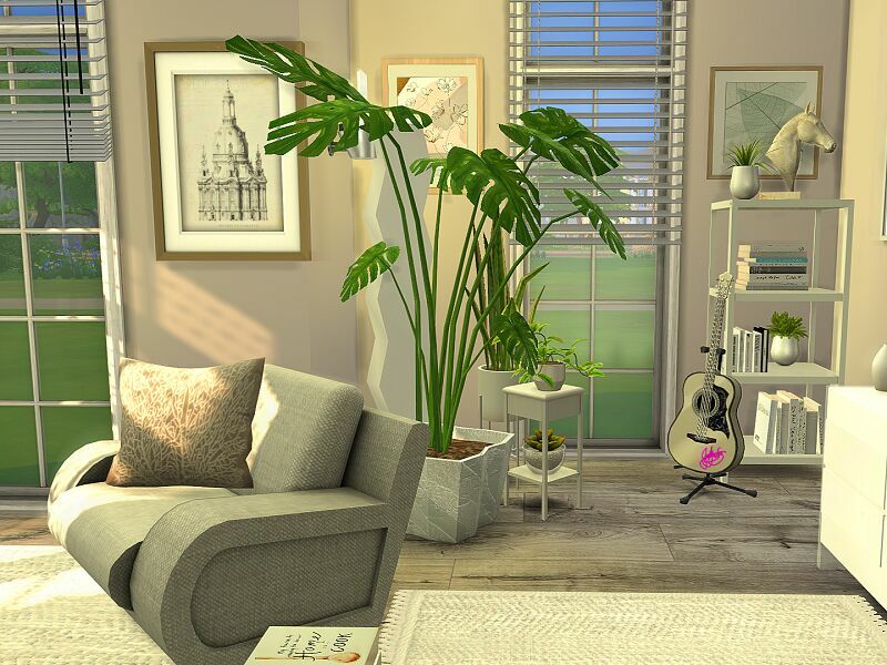 sims 4 cc simplicity living room cc by flubs79 4