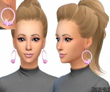 Simstv Accessories 05 Conversion By Atomic-Sims Sims 4 CC