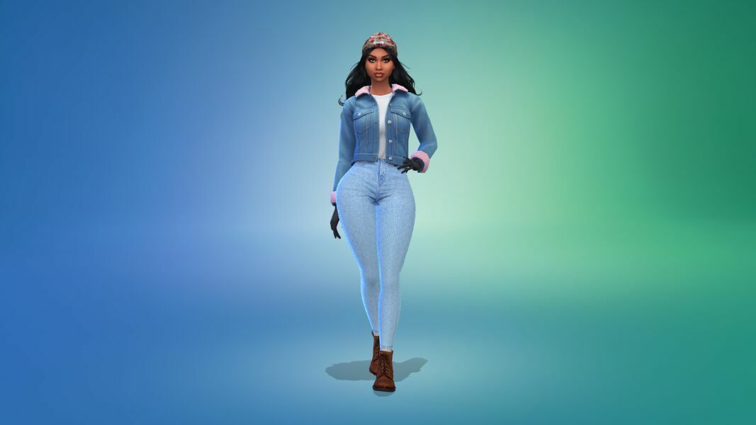 sims 4 cc stacy ann williams extra terrestrial body preset by vtk 11