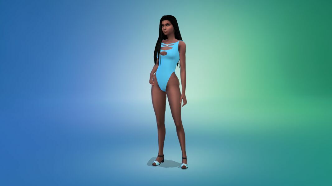 sims 4 cc the wavecatcher full body swimsuit by vtk by vtk 5