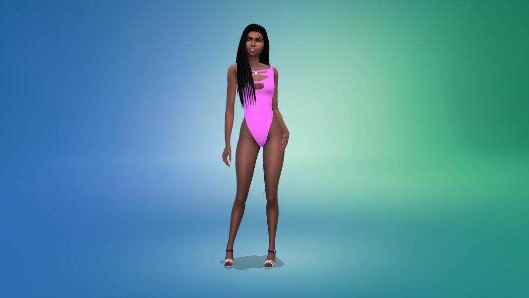 sims 4 cc the wavecatcher full body swimsuit by vtk by vtk 9