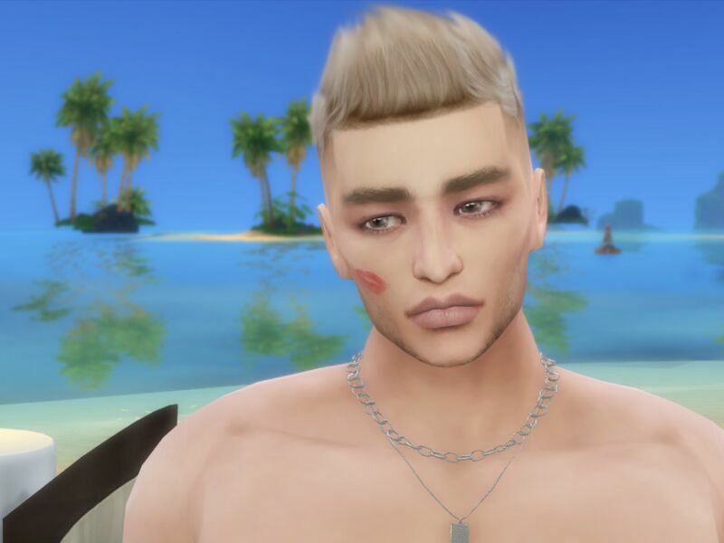 sims 4 cc tim nielsen by starafanka 5