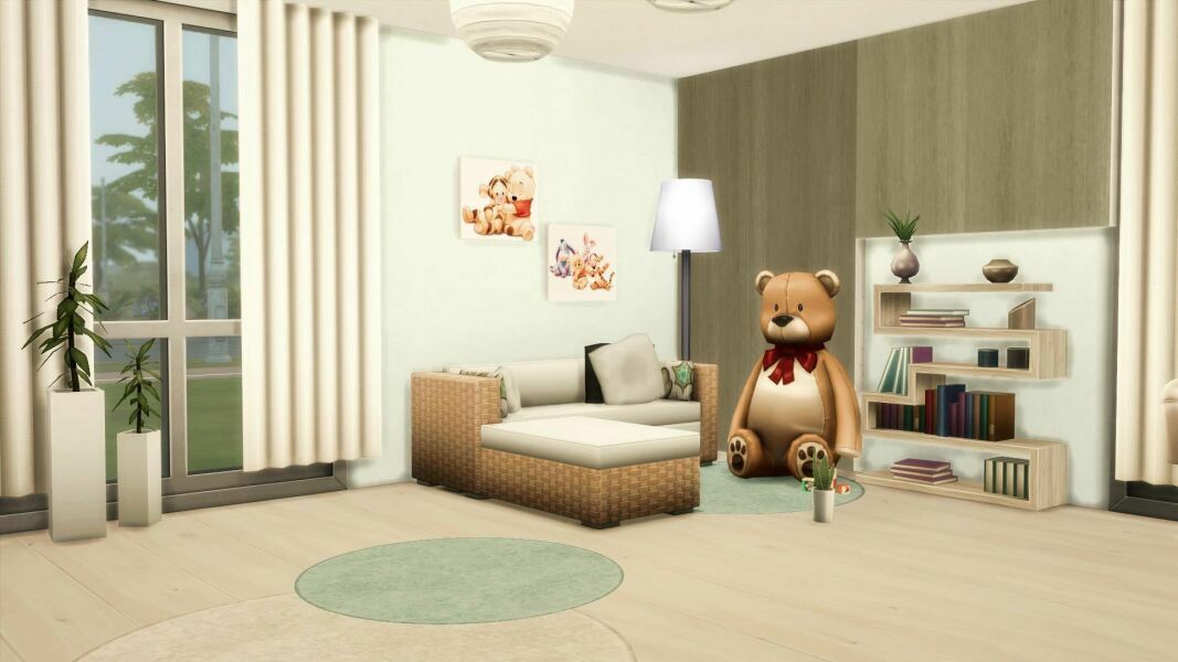 sims 4 cc toddler room cc free by mrsbarbiex3 2