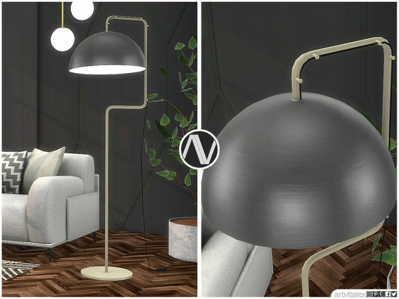 sims 4 cc tucson lightings by artvitalex 3