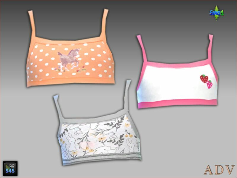 sims 4 cc underwear for girls 4