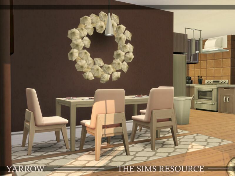 sims 4 cc yarrow nocc by simzmora 4