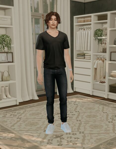 sims 4 cc zane nam 11