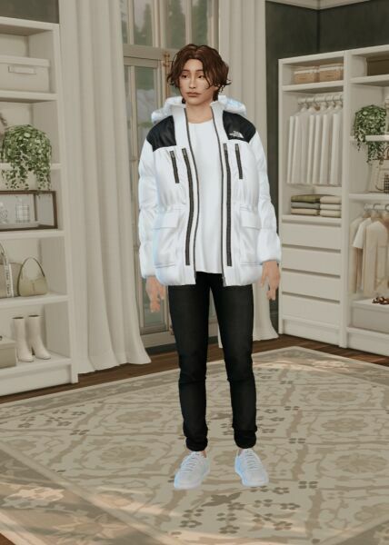 sims 4 cc zane nam 8