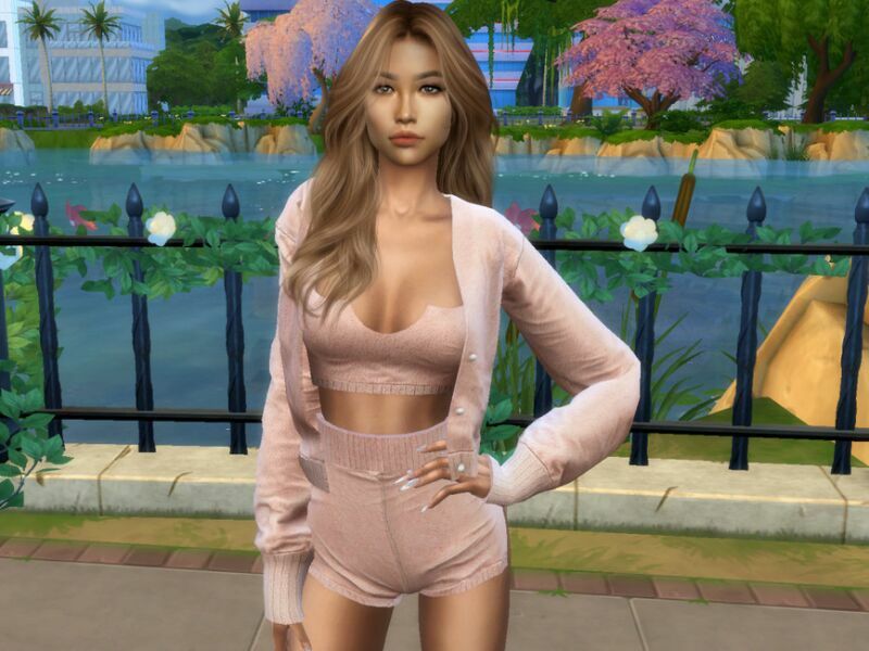 sims 4 cc zeynep kutlu by divaka45 3