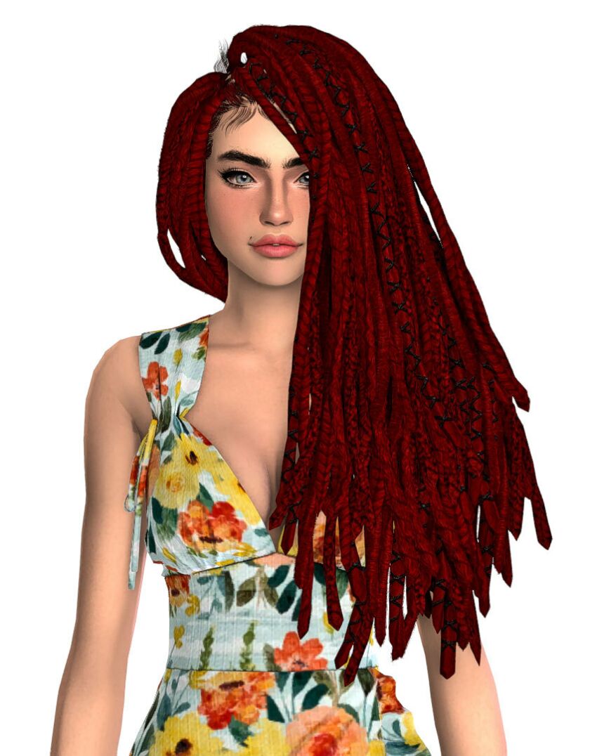 sims 4 cc june 2024 1 3