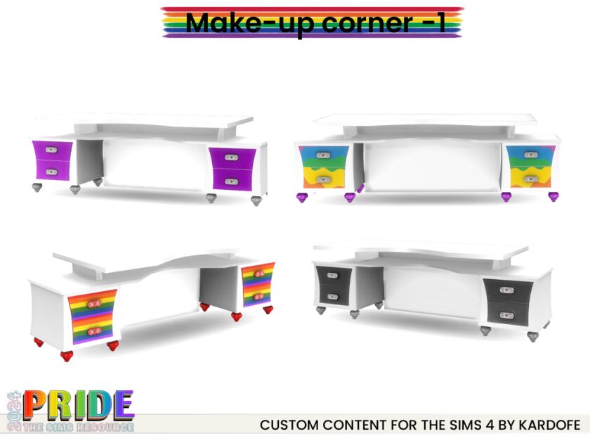 Kardofe’s Make-Up Corner-1 Sims 4 CC