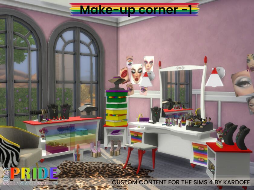 sims 4 cc kardofes make up corner 1 5 1