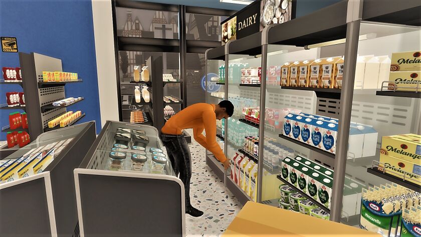 sims 4 cc kroger store can now be downloaded from my patreon 12