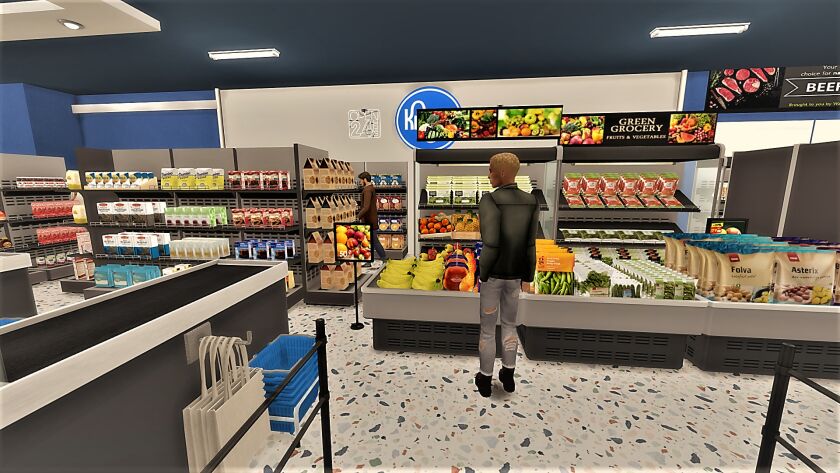 sims 4 cc kroger store can now be downloaded from my patreon 2