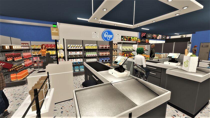 sims 4 cc kroger store can now be downloaded from my patreon 3