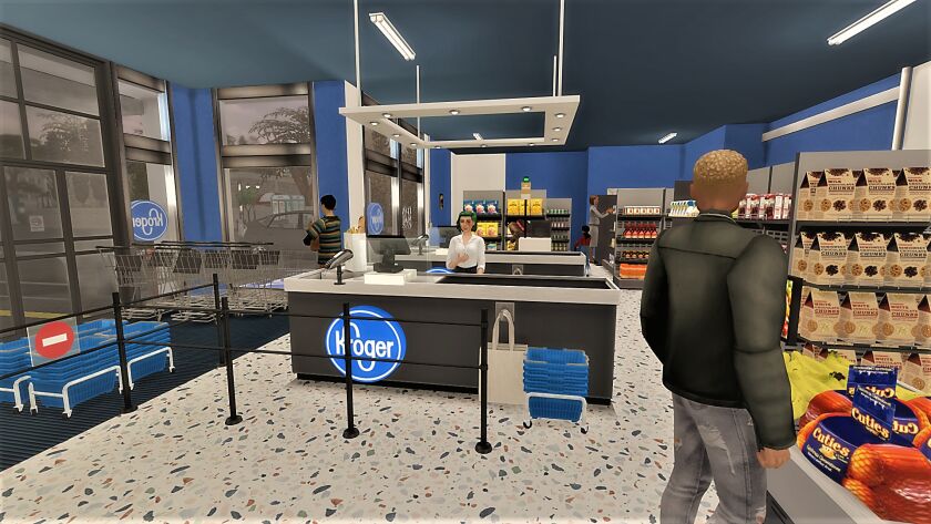 sims 4 cc kroger store can now be downloaded from my patreon 9