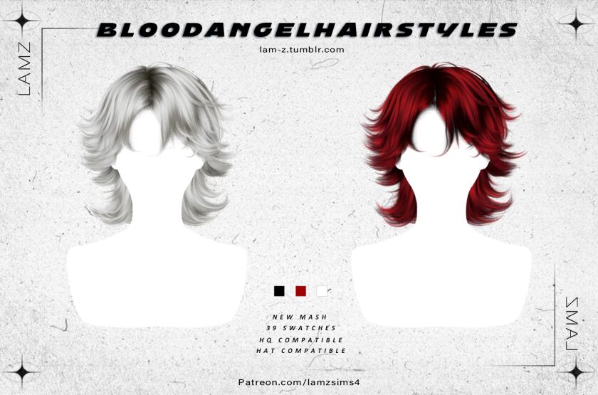 sims 4 cc lamzbloodangelhairstyles001f 2