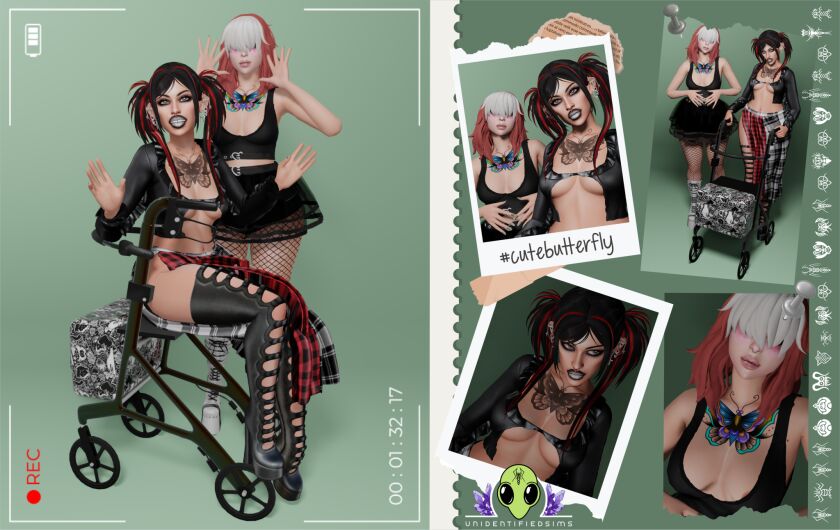 sims 4 cc oblivion tattoo free 2