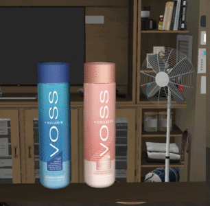 Sims 4 Functional Water Bottles[Updated 7/15/24] Sims 4 CC