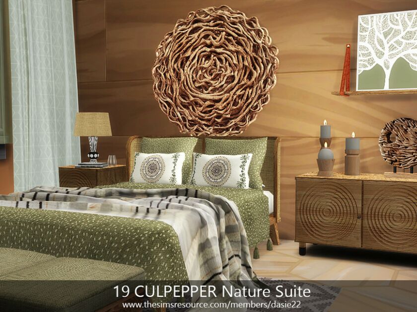 sims 4 cc 19 culpepper nature suite by dasie2 5