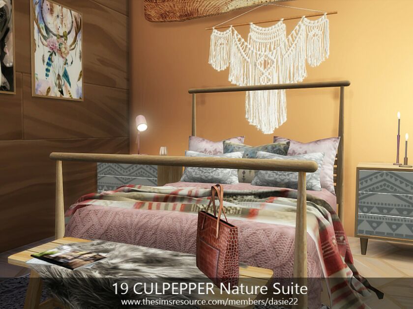 sims 4 cc 19 culpepper nature suite by dasie2 7