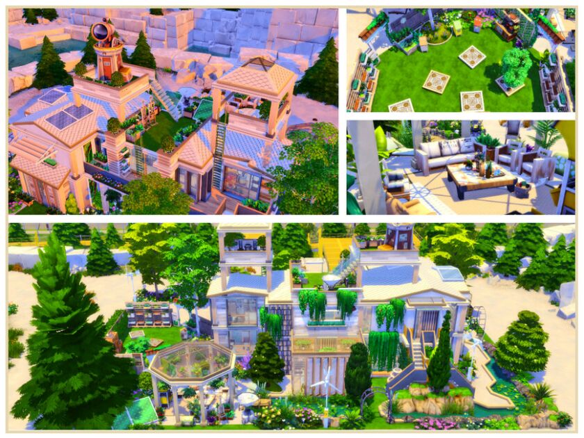 sims 4 cc a place for everyone 2